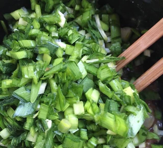 鲜虾多层馅饼,营养丰富的早餐足够了