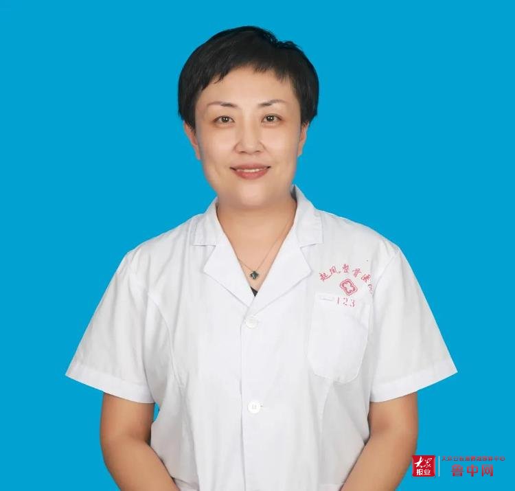 大众日报淄博融媒体中心|桓台起凤整骨医院副院长田艳艳入选“桓台好医生”荣誉名单