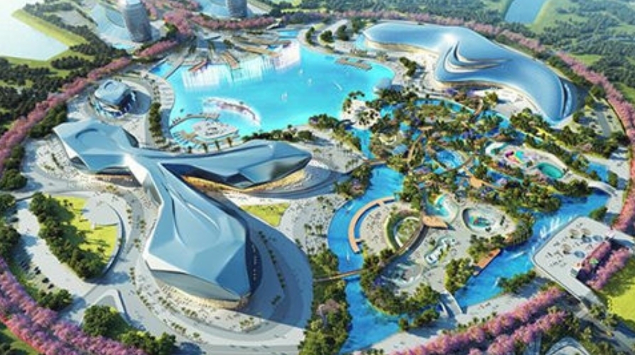 建筑大师|恒大1600亿建的海花岛,为什么租金700都没人要?现实太残酷了