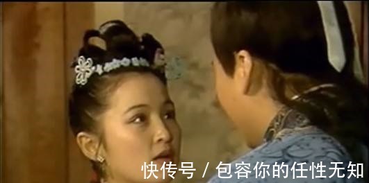 夫人$红楼梦中,运气最好的一个女人,从丫鬟到夫人,享福多年后才离世