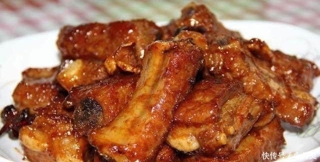 堪称|这十道菜堪称“米饭杀手”,如果是你选哪个我毫不犹豫吃第五个