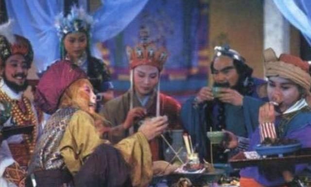 漏洞|11岁女孩发现《西游记》一处漏洞,要求改正,专家不能怪吴承恩