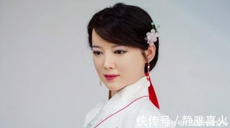 马钧|人工智能算什么,中国古代就有机器人,能唱歌能跳舞还能化妆