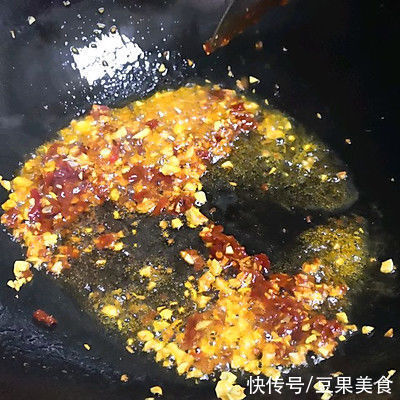 想要滋补养颜补气血,一定要喝一碗酱香饼(简单版)