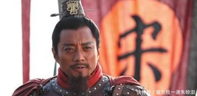 宋江|公孙胜为什么在宋江上山后执意离开只因宋江请来了“九天玄女”!