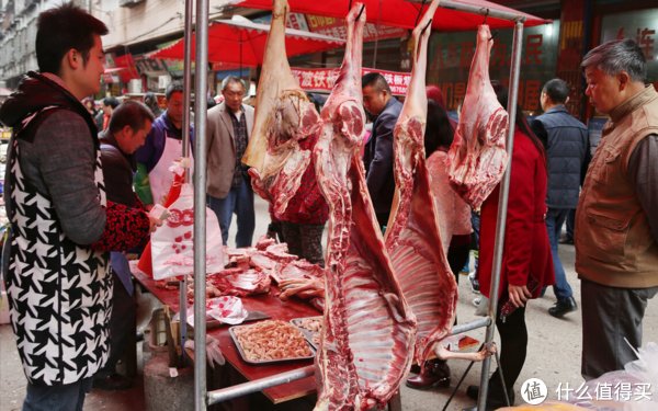 冬季吃羊肉，记得“4买3不买”，一看就是行家，老板不敢怠慢