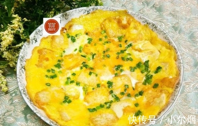 小面姨|豆腐别总炒着吃,教你一个简单又好吃的做法,第一次做大家抢着吃