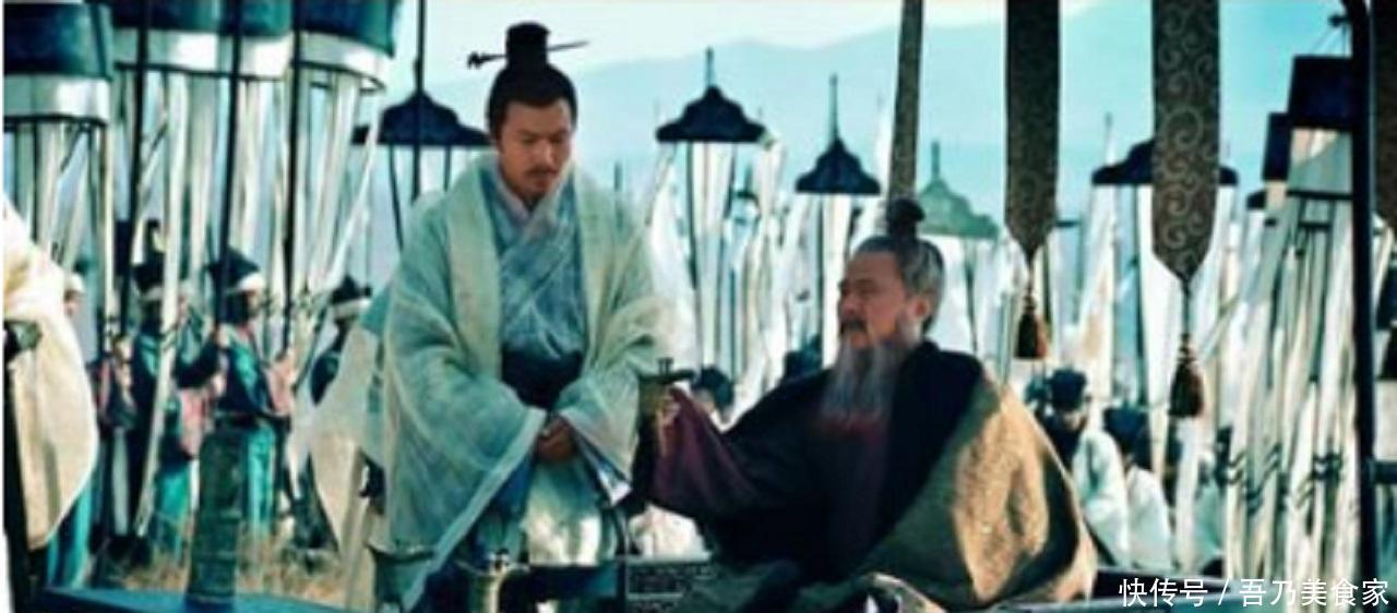 曹昂|曹操那么不喜欢曹丕, 为什么还要选他当作继承人 其实是被逼迫的！