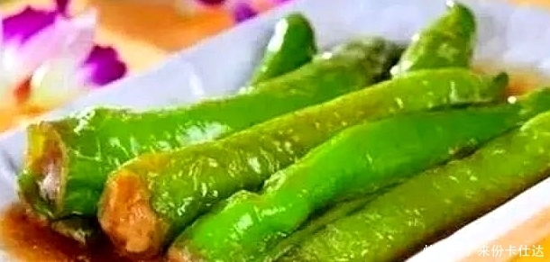 孩子动不动就想吃的菜，麻辣鲜香，超级解馋，孩子吃得特别香！