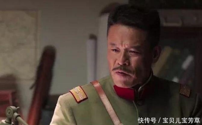 姜登选|张作霖手下的五虎将,5人全是短命鬼,一个比一个死的凄惨