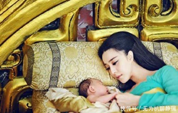 李治|她扼死女儿放逐儿子,成为历史上唯一的女皇,武则天该如何评说?