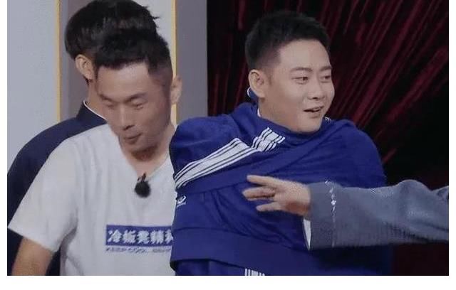 張九齡|內(nèi)行看門(mén)道：德云斗笑社第二季透出德云社未來(lái)走向，八大苗頭顯現(xiàn)