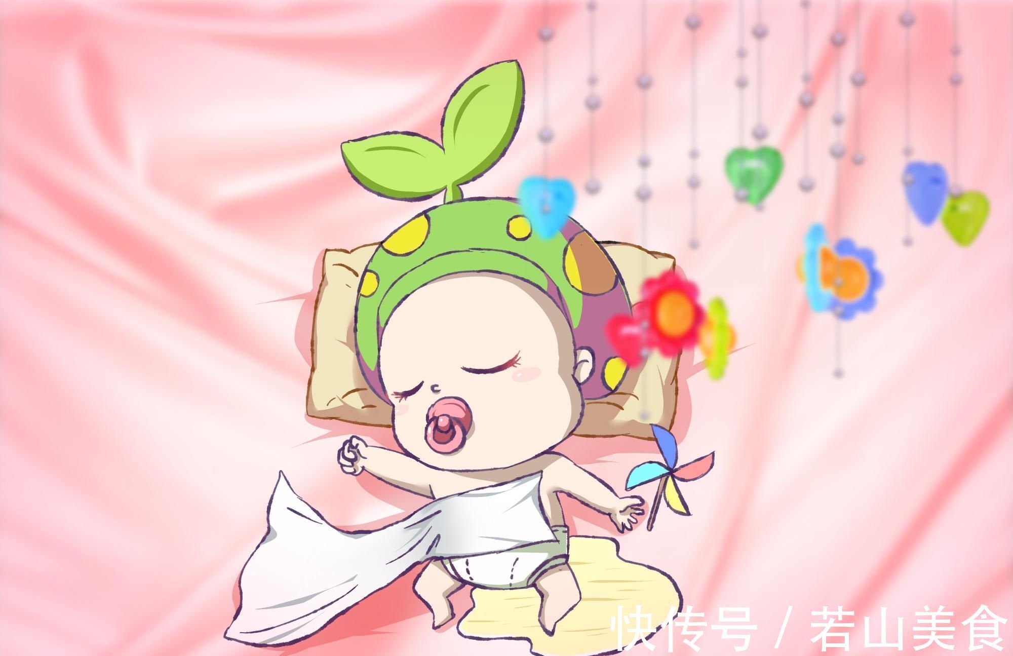 脑发育黄金期|孩子大脑有三次井喷式发育,抓住一个也能让娃与众不同,别耽搁了