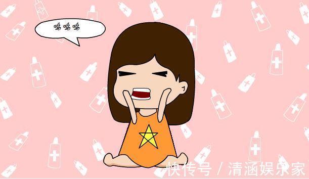 甲沟炎|孩子爱啃指甲,可能是“焦虑”情绪在作怪,家长管教忌过度责骂