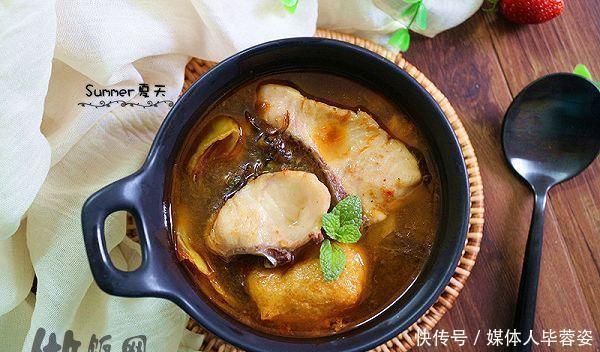 家常|【酸菜鱼】酸菜鱼的家常做法 酸菜鱼用什么鱼