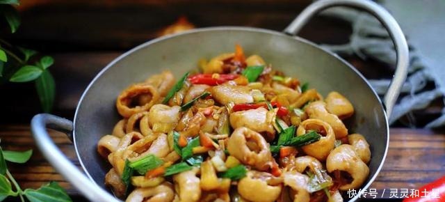 所谓的“最脏”菜肴,医生们基本不吃,许多妇女则视之为美味