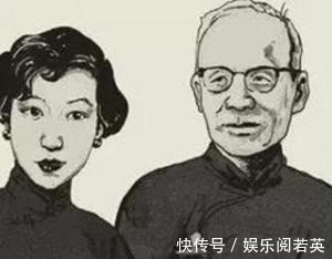 炎樱!张爱玲为爱情付出一切,可悲的是胡兰成年老时却这样评价张爱玲!