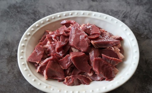 每次|这肉是猪身上最嫩一块,每次炒一盘,总不够吃,我家三天两头吃