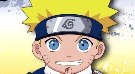 卡卡西|火影这几个忍者长得其貌不扬,凭借魅力吸粉无数