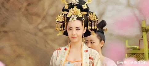 慈禧|史上最伟大的女政治家，武则天可与她一较长短，慈禧连提鞋都不配！