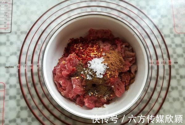 牛肉这么做，比酱牛肉好吃，比水煮牛肉还香，儿子天天嚷着要吃