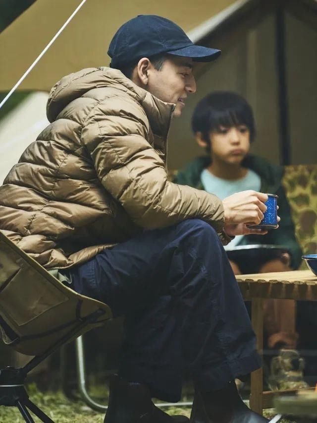 别再穿烂街的TNF了,这3个牌子的羽绒服更值得买