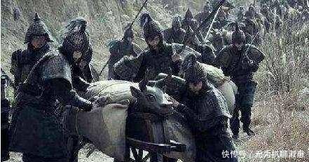 胜仗|古代战争屠城从什么时候开始的,为什么打了胜仗还屠城?