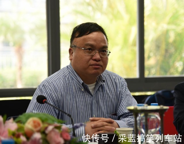 研发|曹贻安:投50万我保证研发出数字机,任正非:你搞出来我给扔海里