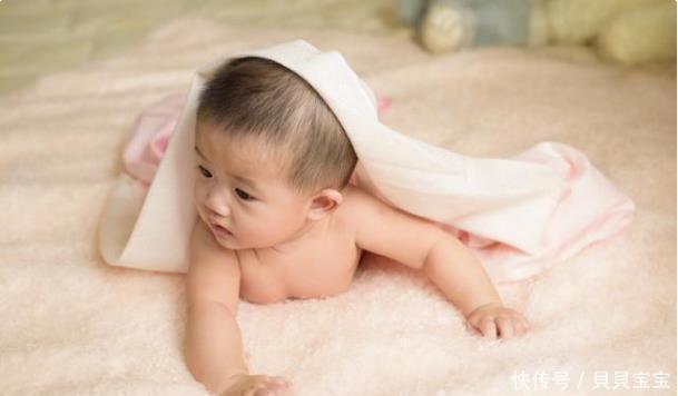 宝宝|宝宝越早走路智商越高?这份大运动发育时间表,新手爸妈请查收