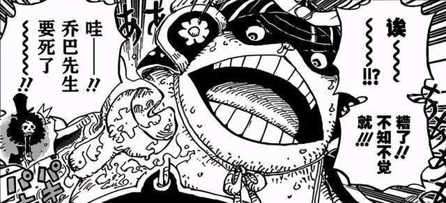 海贼王|「小希话谈」海贼王995话分析:同一句誓言,同一个梦