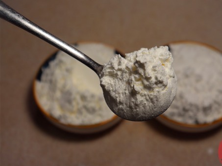 “淀粉”和“生粉”一字之差，但用途完全不一样，以后别再乱用了