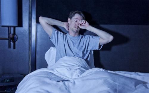 睡眠|睡眠是免费“长寿药”，经常睡不好的，坚持喝3水，失眠悄悄溜走