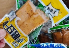 好吃|别“忽略”！这5款零食看着“不起眼”，却好吃解馋，量大又便宜