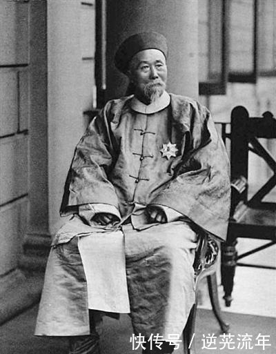选择|28岁就做到武将上限的刘铭传,为何选择在34岁时选择卸甲归田