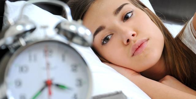 生活习惯|造成失眠的原因有哪些?如何摆脱失眠的困扰