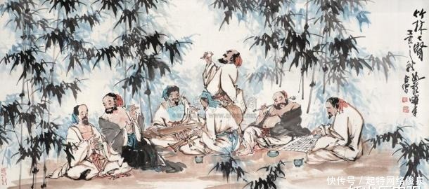 后世|魏晋风度,不过是一种畸形文化,为什么会被后世文人广为推崇?