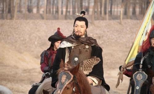 耶律宗雷|民间都说:“马上林冲,马下武松”,那你可知道下一句说的是谁?