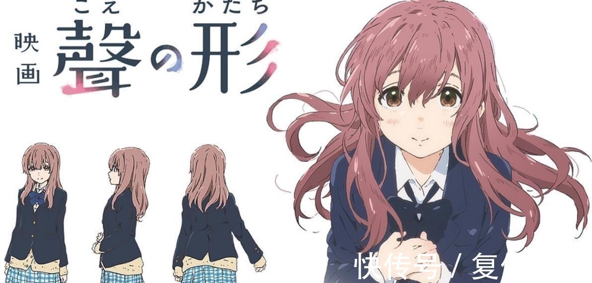 中野三玖|网友评选动漫最可爱女主,前十名结果揭晓,都是不同类型女神