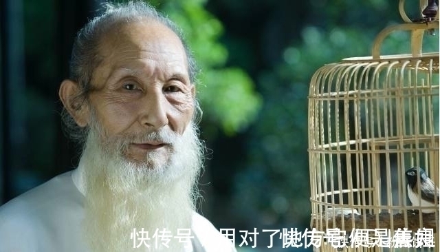 长寿|五十岁以后,五大长寿表现,若占一半以上,也能得到长寿“眷顾”