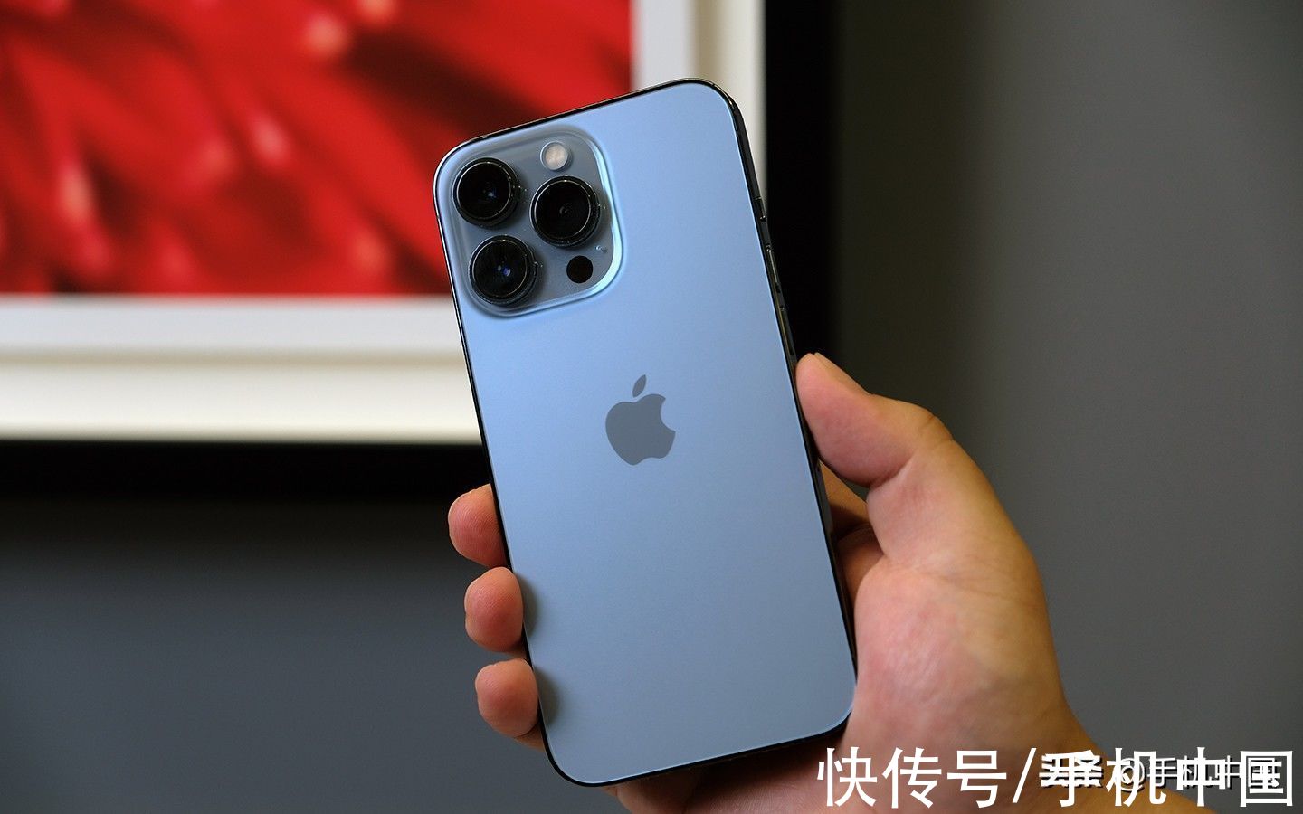 新品|iPhone 13新品全览：最全配色展示帮你解决选择困难症