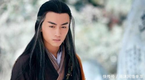 碌碌|杨过归隐并非碌碌无非,倚天中有他7个徒弟,其中三个是天下第一