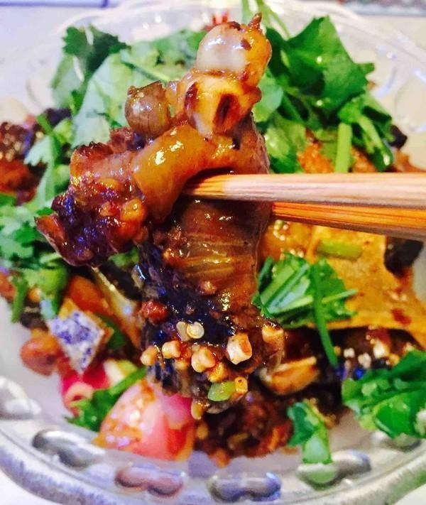 香叶|中国人的长寿秘诀,立秋吃“它”是大补,隔三差五吃,健康一整年