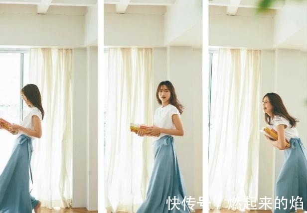 轻熟风 日本女士的“轻熟风”穿搭，用简单的款式，彰显“高级”的审美！