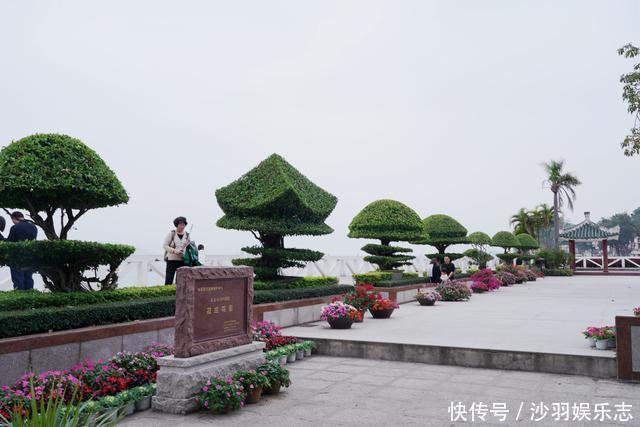 厦门|厦门最大气“私家花园”,将整片大海囊括进来,连外国专家都赞叹