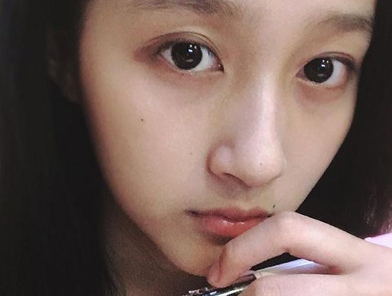 妇科病|女性子宫好不好看“脸”便知,若脸上没这些漏洞,说明子宫很干净