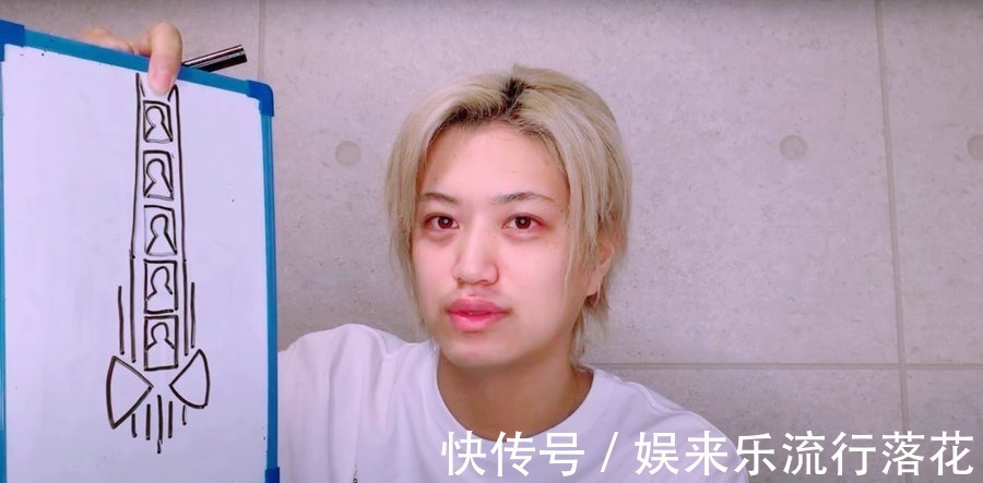 假面骑士|假面骑士帝骑 井上正大直播表示,建议以后的假面骑士用头打架