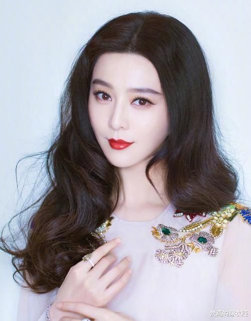 漂亮|女生的这4种唇形,在男生眼中最为漂亮特别第2种,有的人太少