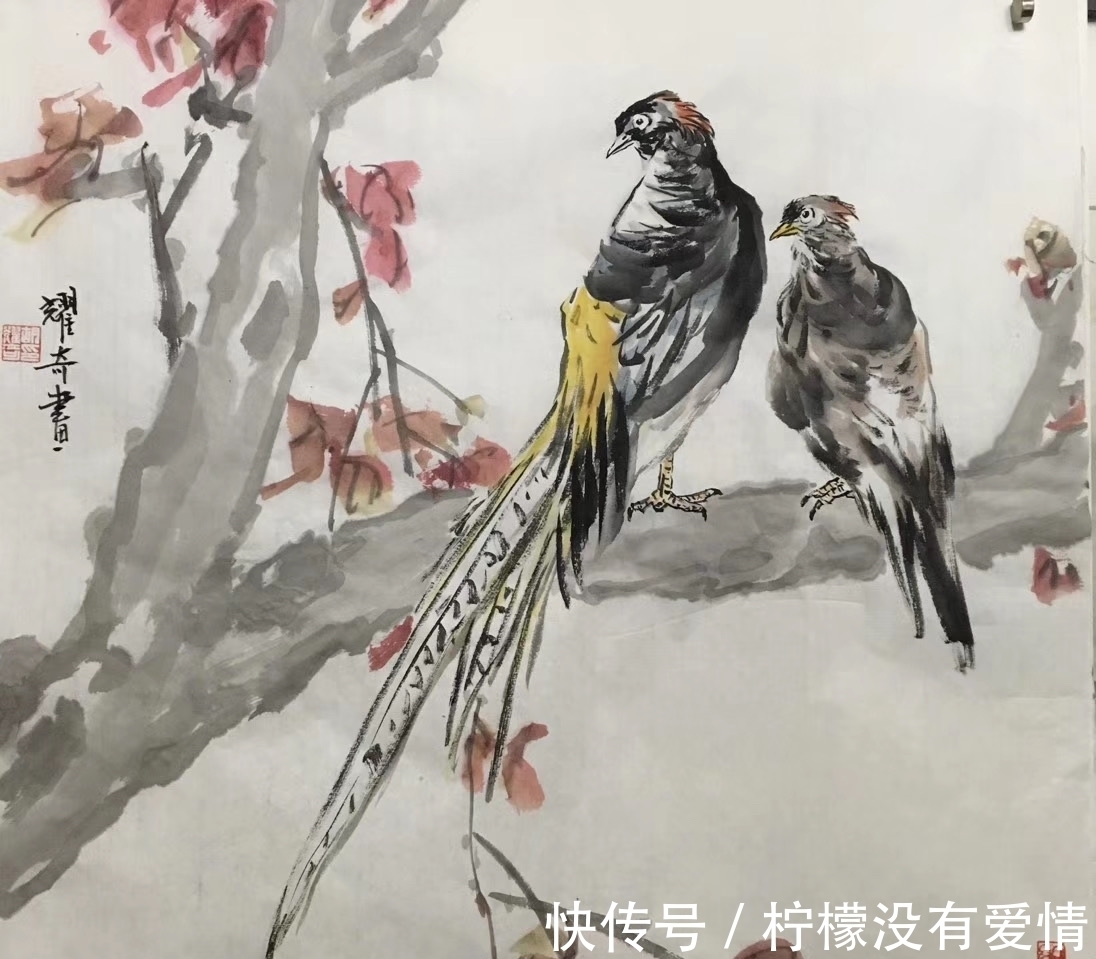 画家|胡耀奇,王勇刚,强东昕,三个上海画家的作品展览