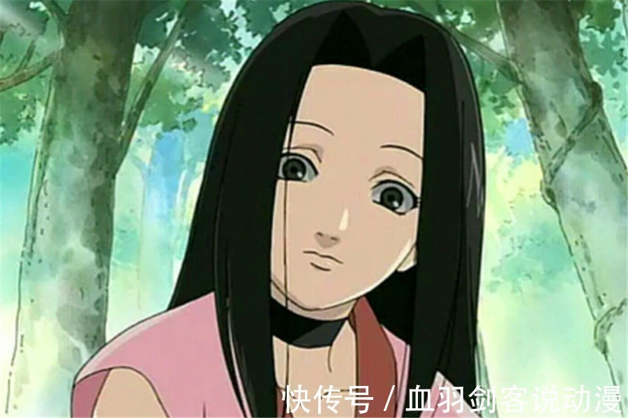 火影迷|火影中5个比女生还要可爱的男生:4个性格像女人,大蛇丸能变女人