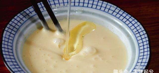 纯净水|一个老师傅留下的3种脆皮糊配方，嘎嘣脆不会软，技术我来分享